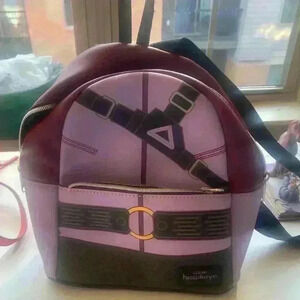 Hawkeye Funko Pop Backpack(Target Exclusive)